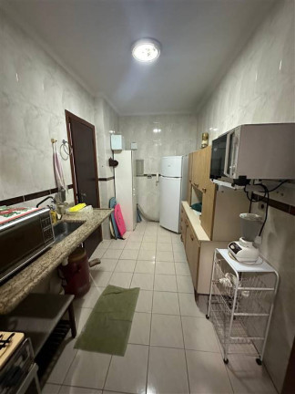 Imagem Apartamento com 1 Quarto à Venda, 53 m² em Guilhermina - Praia Grande Imagem Apartamento com 1 Quarto à Venda, 53 m² em Guilhermina - Praia Grande