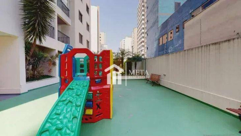 Imagem Imóvel com 2 Quartos à Venda, em Santana - São Paulo Imagem Imóvel com 2 Quartos à Venda, em Santana - São Paulo