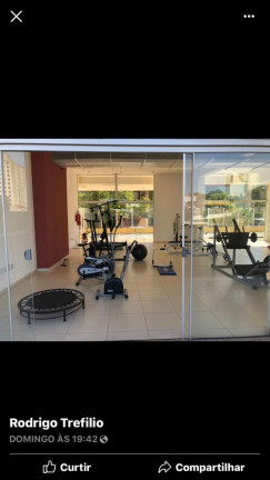 Imagem Apartamento com 4 Quartos à Venda, 240 m² em Bauru