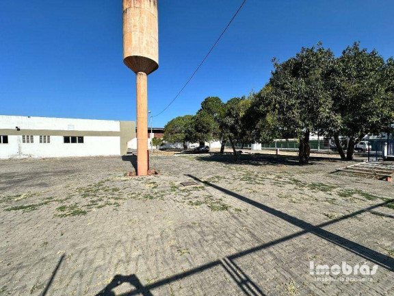 Imagem Galpão para Alugar, 2.288 m² em Distrito Industrial - Maracanaú Imagem Galpão para Alugar, 2.288 m² em Distrito Industrial - Maracanaú