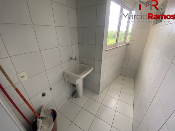 Imagem Imóvel com 3 Quartos à Venda, 81 m² em Edson Queiroz - Fortaleza Imagem Imóvel com 3 Quartos à Venda, 81 m² em Edson Queiroz - Fortaleza