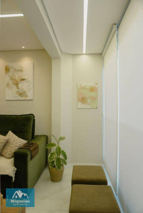 Imagem Apartamento com 2 Quartos à Venda, 47 m² em Vila Rosália - Guarulhos Imagem Apartamento com 2 Quartos à Venda, 47 m² em Vila Rosália - Guarulhos