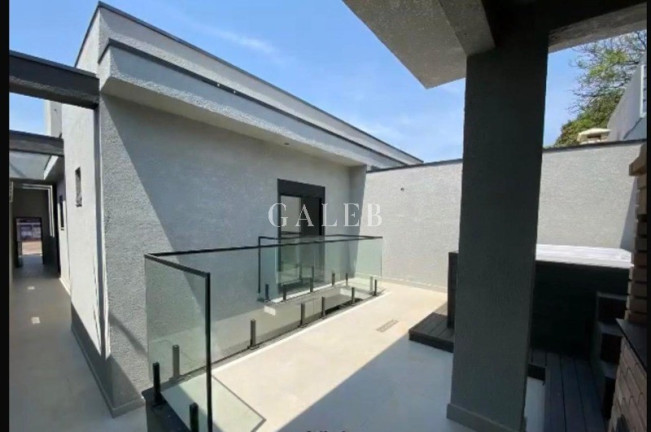 Imagem Casa com 3 Quartos à Venda, 137 m² em Jardim Do Lago - Atibaia Imagem Casa com 3 Quartos à Venda, 137 m² em Jardim Do Lago - Atibaia