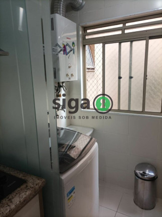 Imagem Apartamento com 3 Quartos à Venda, 74 m² em Vila Prudente - São Paulo