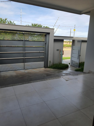 Imagem Imóvel com 3 Quartos à Venda,  em Sinop - Sinop