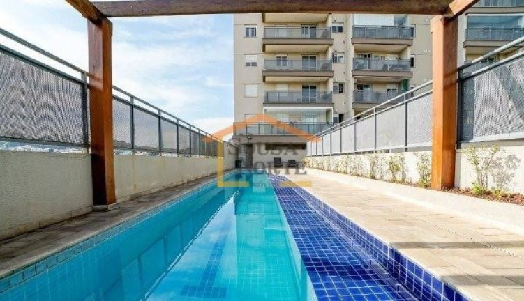 Imagem Apartamento com 2 Quartos à Venda, 62 m² em Vila Gustavo - São Paulo Imagem Apartamento com 2 Quartos à Venda, 62 m² em Vila Gustavo - São Paulo