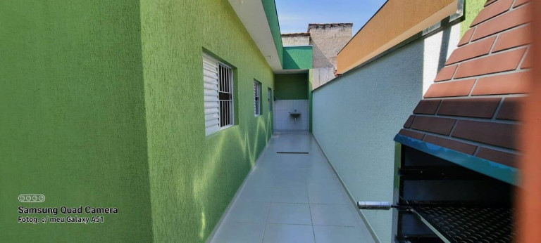 Imagem Casa com 3 Quartos à Venda, em Jardim Oásis - Taubaté Imagem Casa com 3 Quartos à Venda, em Jardim Oásis - Taubaté