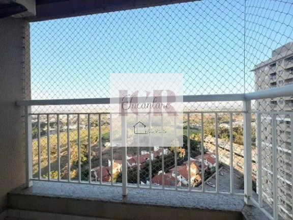 Imagem Apartamento com 2 Quartos à Venda, 53 m² em Jardim São Carlos - Sorocaba Imagem Apartamento com 2 Quartos à Venda, 53 m² em Jardim São Carlos - Sorocaba