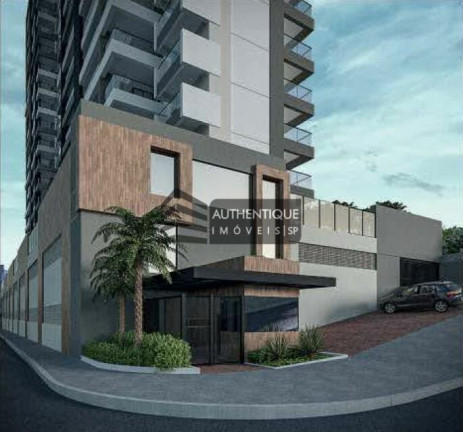Imagem Apartamento com 3 Quartos à Venda, 141 m² em Jardim Do Mar - São Bernardo Do Campo