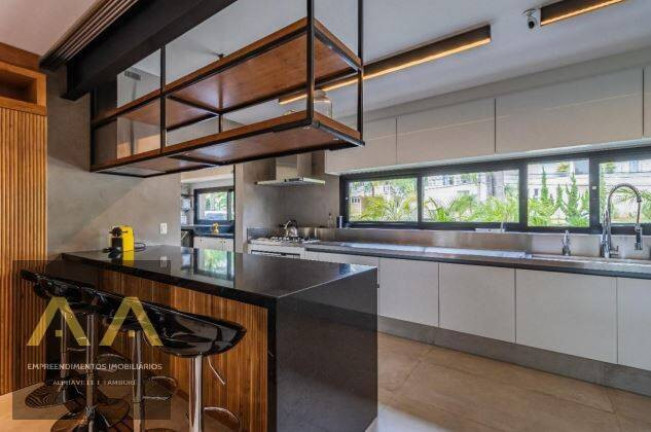 Imagem Casa com 4 Quartos à Venda, 800 m² em Alphaville - Barueri Imagem Casa com 4 Quartos à Venda, 800 m² em Alphaville - Barueri