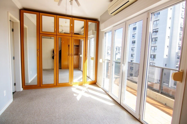 Imagem Apartamento com 2 Quartos à Venda, 88 m² em Higienópolis - Porto Alegre Imagem Apartamento com 2 Quartos à Venda, 88 m² em Higienópolis - Porto Alegre