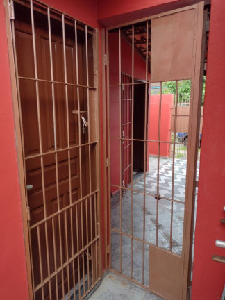 Imagem Casa com 2 Quartos à Venda, 102 m² em Centro - Mongaguá