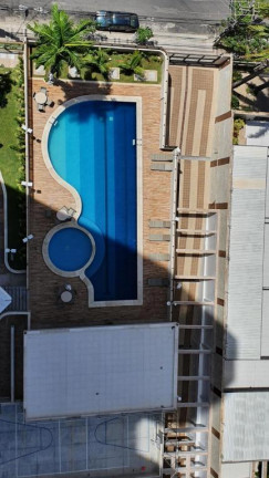 Imagem Apartamento com 3 Quartos à Venda, 111 m² em Meireles - Fortaleza