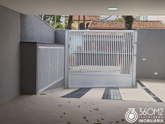 Imagem Apartamento com 2 Quartos à Venda, 84 m² em Parque Erasmo Assunção - Santo André Imagem Apartamento com 2 Quartos à Venda, 84 m² em Parque Erasmo Assunção - Santo André