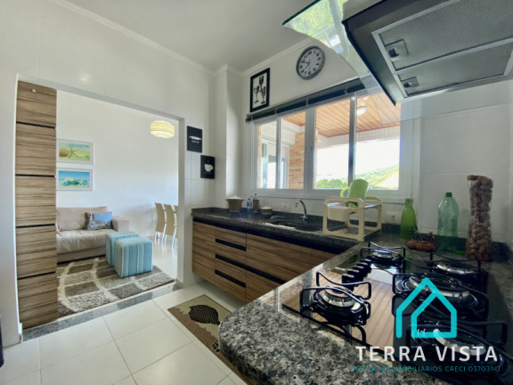 Imagem Apartamento com 3 Quartos à Venda, 146 m² em Itaguá - Ubatuba Imagem Apartamento com 3 Quartos à Venda, 146 m² em Itaguá - Ubatuba