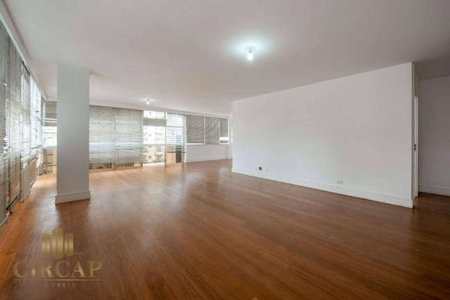 Apartamento com 3 Quartos à Venda, 240 m² em Higienópolis - São Paulo