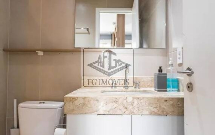 Imagem Apartamento com 1 Quarto à Venda, 33 m² em Centro De Osasco - Osasco Imagem Apartamento com 1 Quarto à Venda, 33 m² em Centro De Osasco - Osasco