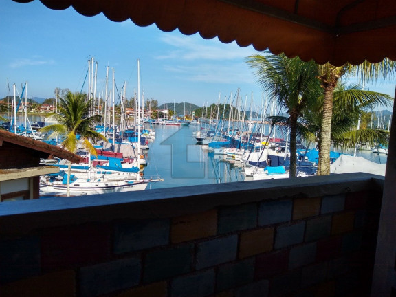 Imagem Apartamento com 2 Quartos à Venda, 64 m² em Porto Bracuhy - Angra Dos Reis