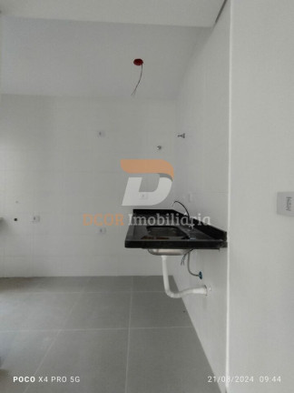 Imagem Casa com 2 Quartos à Venda, 61 m² em Centro  - Diadema