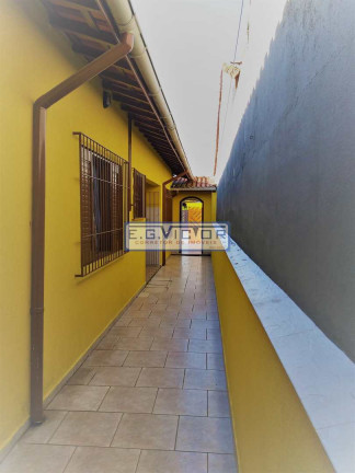 Imagem Casa com 3 Quartos à Venda, 102 m² em Vila Anhanguera - Mongaguá Imagem Casa com 3 Quartos à Venda, 102 m² em Vila Anhanguera - Mongaguá