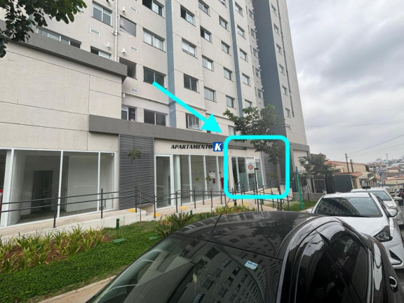 Imagem Loja à Venda, 95 m² em Vila Ema - São Paulo