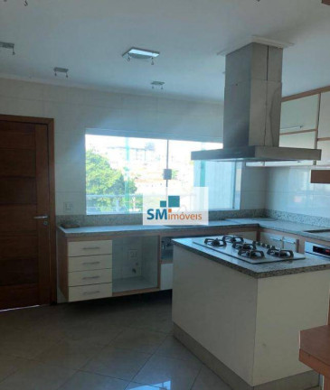 Imagem Sobrado com 3 Quartos à Venda, 380 m² em Olímpico - São Caetano Do Sul