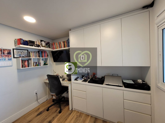 Imagem Apartamento com 3 Quartos à Venda, 158 m² em Jardim Das Perdizes - São Paulo