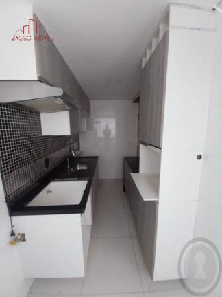 Imagem Apartamento com 2 Quartos à Venda, 48 m² em Parque Munhoz - São Paulo