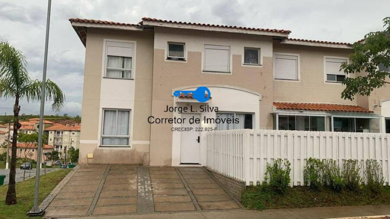 Imagem Casa de Condomínio com 3 Quartos à Venda, 95 m² em Chácara Do Solar Iii - Santana De Parnaíba Imagem Casa de Condomínio com 3 Quartos à Venda, 95 m² em Chácara Do Solar Iii - Santana De Parnaíba