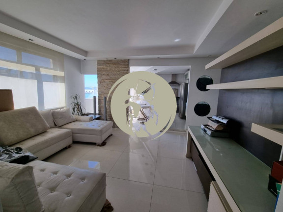Imagem Apartamento com 2 Quartos à Venda, 208 m² em Ponta Da Praia - Santos