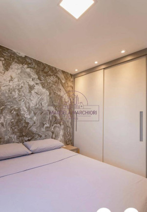 Imagem Apartamento com 2 Quartos à Venda, 80 m² em Itapuã - Vila Velha