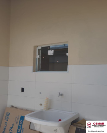 Imagem Casa com 2 Quartos à Venda, 68 m² em Jardim Santa Maria - Sumaré Imagem Casa com 2 Quartos à Venda, 68 m² em Jardim Santa Maria - Sumaré