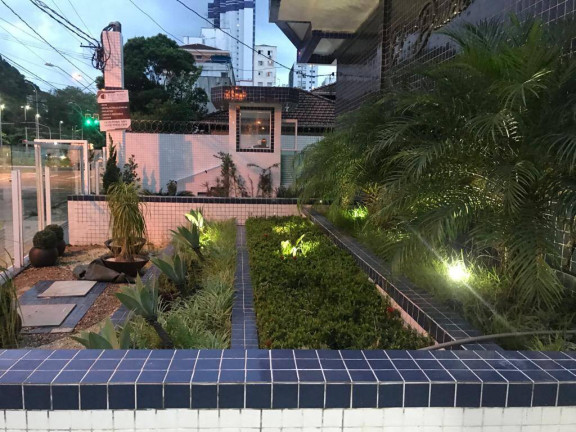 Imagem Apartamento com 3 Quartos à Venda, em Itararé - São Vicente Imagem Apartamento com 3 Quartos à Venda, em Itararé - São Vicente