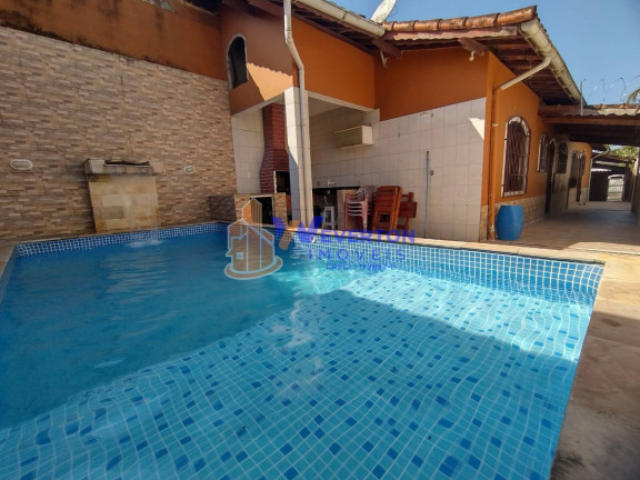 Casa com 2 Quartos à Venda,  em Vila Seabra - Mongaguá