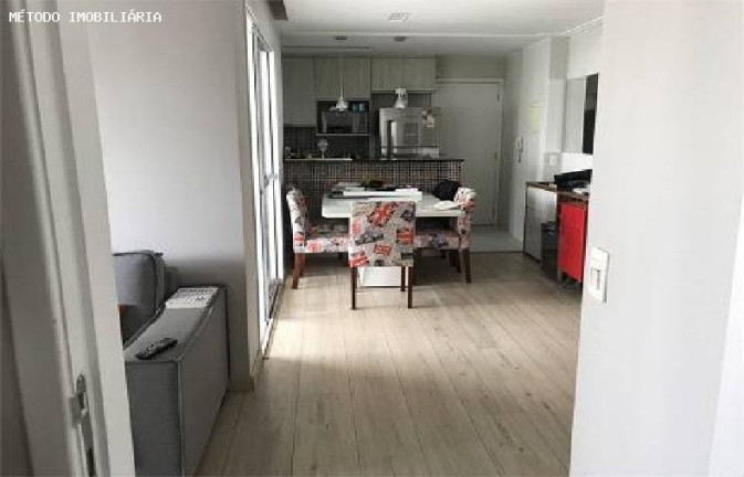 Imagem Apartamento com 2 Quartos à Venda, 65 m² em Perdizes - São Paulo