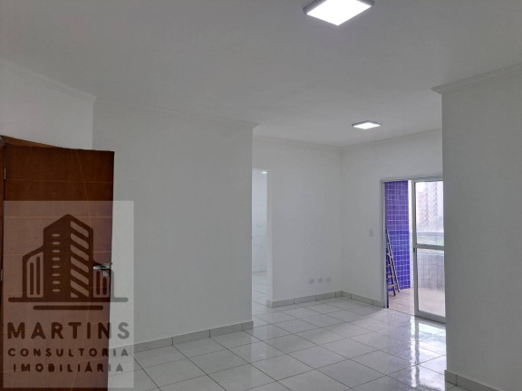 Imagem Apartamento com 3 Quartos à Venda, 89 m² em Aviação - Praia Grande Imagem Apartamento com 3 Quartos à Venda, 89 m² em Aviação - Praia Grande