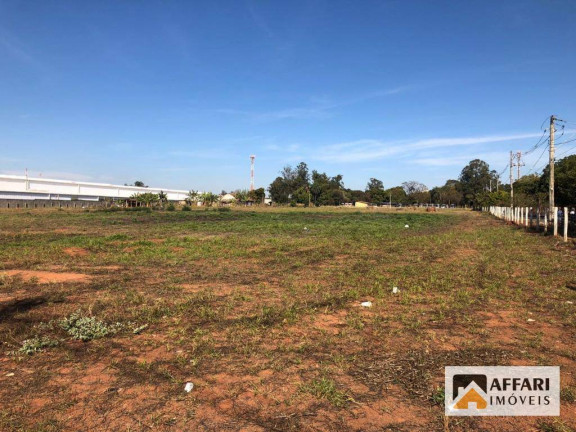 Terreno para Alugar, 11.000 m² em Jardim Marajoara - Nova Odessa
