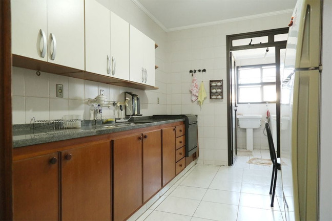 Imagem Apartamento com 2 Quartos à Venda, 93 m² em Centro - Tatuí