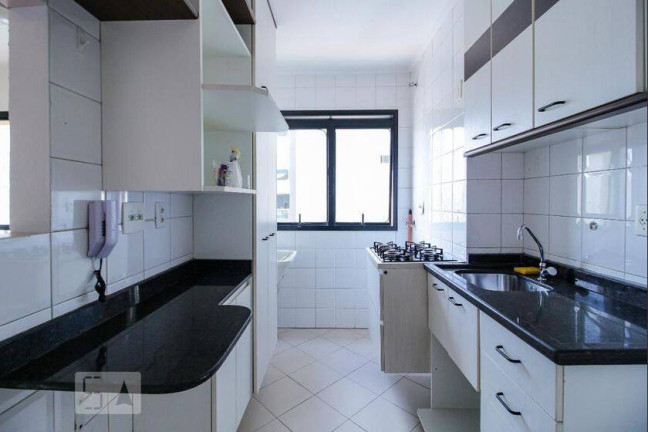 Imagem Apartamento com 2 Quartos à Venda, 63 m² em Chácara Inglesa - São Paulo