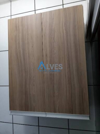 Imagem Apartamento com 3 Quartos à Venda, 71 m² em Planalto - São Bernardo Do Campo