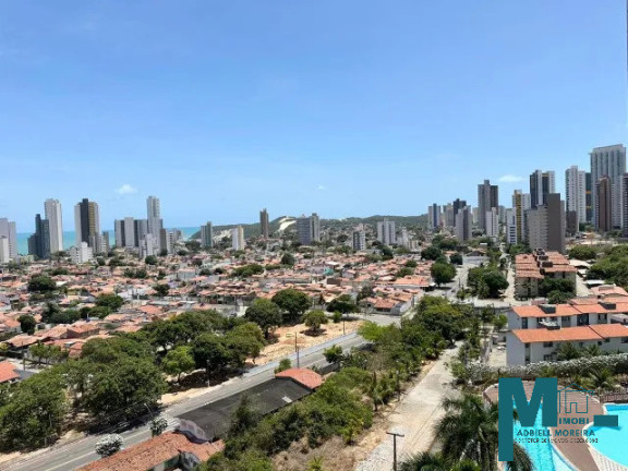 Imagem Apartamento com 2 Quartos à Venda, 57 m² em Ponta Negra - Natal