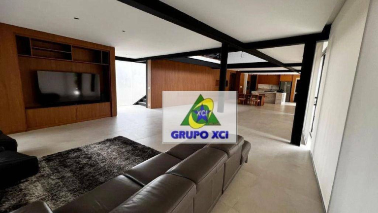 Imagem Casa com 3 Quartos à Venda, 450 m² em Condomínio Chácara Flora - Valinhos Imagem Casa com 3 Quartos à Venda, 450 m² em Condomínio Chácara Flora - Valinhos