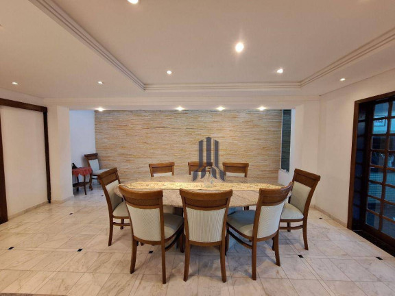Imagem Casa com 4 Quartos para Alugar, 371 m² em Jardim Das Américas - Curitiba Imagem Casa com 4 Quartos para Alugar, 371 m² em Jardim Das Américas - Curitiba