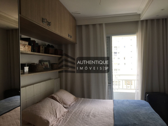 Imagem Apartamento com 2 Quartos à Venda, 71 m² em Vila Olímpia - São Paulo
