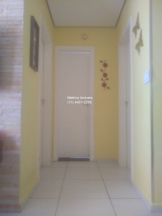 Imagem Imóvel com 2 Quartos à Venda, 54 m² em Ponte De São João - Jundiaí