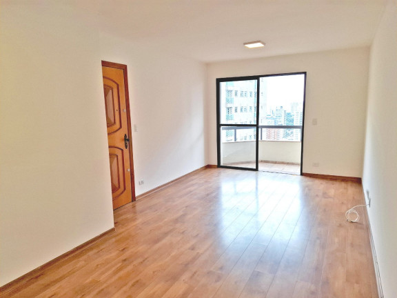 Imagem Apartamento com 2 Quartos à Venda, 91 m² em Vila Mariana - São Paulo