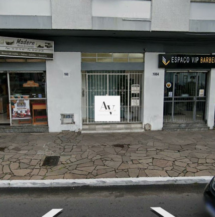 Imagem Apartamento com 1 Quarto à Venda, 49 m² em Partenon - Porto Alegre