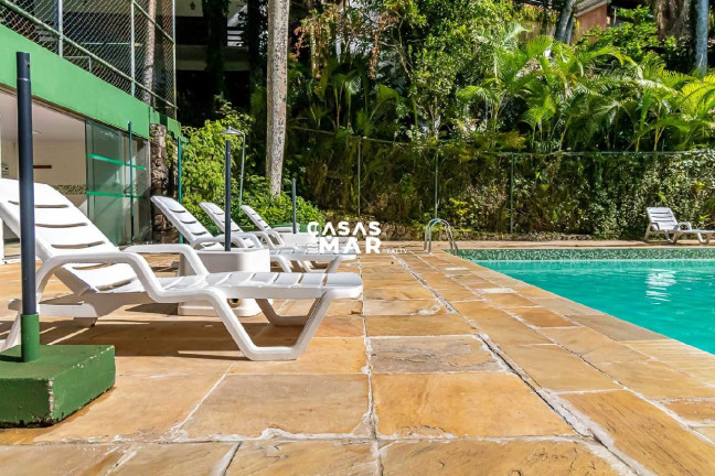 Imagem Casa com 5 Quartos à Venda, 384 m² em São Conrado - Rio De Janeiro Imagem Casa com 5 Quartos à Venda, 384 m² em São Conrado - Rio De Janeiro