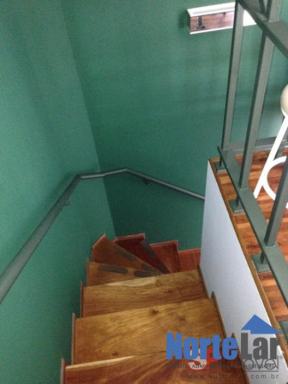 Imagem Apartamento com 1 Quarto à Venda, 50 m² em Perdizes - São Paulo