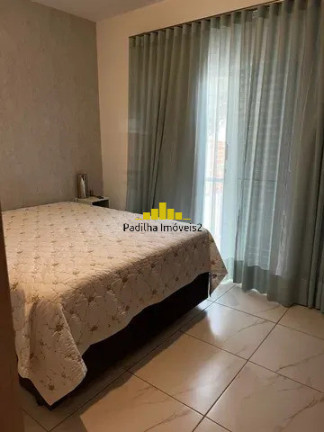 Imagem Sobrado com 2 Quartos à Venda,  em Vila Leopoldina - Sorocaba